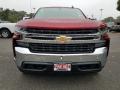 2019 Silverado 1500 LT Crew Cab 4WD #2