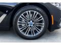  2019 BMW 5 Series 530e iPerformance Sedan Wheel #8