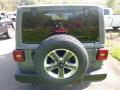 2018 Wrangler Unlimited Sahara 4x4 #4