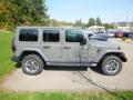  2018 Jeep Wrangler Unlimited Sting-Gray #6