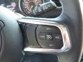  2018 Jeep Wrangler Unlimited Sahara 4x4 Steering Wheel #19
