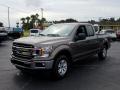 2018 F150 XLT SuperCab #1