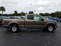 2018 F150 XLT SuperCab #6