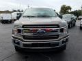 2018 F150 XLT SuperCab #8