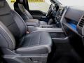 Front Seat of 2018 Ford F150 SVT Raptor SuperCrew 4x4 #25
