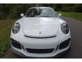 2015 911 GT3 #2