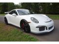 2015 911 GT3 #8