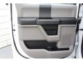 Door Panel of 2019 Ford F450 Super Duty XL Crew Cab 4x4 Chassis #20
