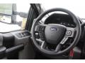  2019 Ford F450 Super Duty XL Crew Cab 4x4 Chassis Steering Wheel #23