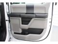 Door Panel of 2019 Ford F450 Super Duty XL Crew Cab 4x4 Chassis #25