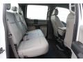 Rear Seat of 2019 Ford F450 Super Duty XL Crew Cab 4x4 Chassis #26
