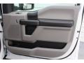 Door Panel of 2019 Ford F450 Super Duty XL Crew Cab 4x4 Chassis #27