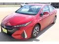 2018 Prius Prime Premium #3