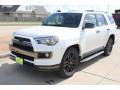 Front 3/4 View of 2019 Toyota 4Runner Nightshade Edition 4x4 #3