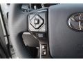  2019 Toyota 4Runner Nightshade Edition 4x4 Steering Wheel #20