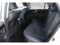 Rear Seat of 2019 Toyota 4Runner Nightshade Edition 4x4 #25