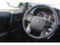  2019 Toyota 4Runner Nightshade Edition 4x4 Steering Wheel #27