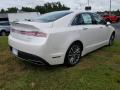 2018 MKZ Hybrid Select #5