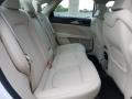 Rear Seat of 2018 Lincoln MKZ Hybrid Select #10