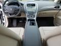 Dashboard of 2018 Lincoln MKZ Hybrid Select #13