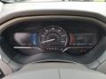  2018 Lincoln MKZ Hybrid Select Gauges #14
