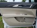 Door Panel of 2018 Lincoln MKZ Hybrid Select #18