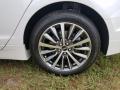  2018 Lincoln MKZ Hybrid Select Wheel #21
