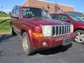 2007 Commander Limited 4x4 #1