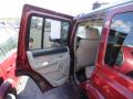 2007 Commander Limited 4x4 #18