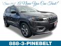 2019 Cherokee Limited 4x4 #1 2019 Cherokee Limited 4x4 #1