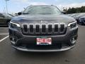 2019 Cherokee Limited 4x4 #2 2019 Cherokee Limited 4x4 #2