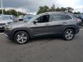 2019 Cherokee Limited 4x4 #3 2019 Cherokee Limited 4x4 #3