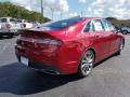 2018 MKZ Hybrid Select #5 2018 MKZ Hybrid Select #5