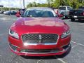 2018 MKZ Hybrid Select #8 2018 MKZ Hybrid Select #8