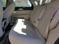 Rear Seat of 2018 Lincoln MKZ Hybrid Select #10 Rear Seat of 2018 Lincoln MKZ Hybrid Select #10