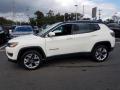 2019 Compass Limited 4x4 #3 2019 Compass Limited 4x4 #3
