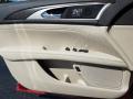 Door Panel of 2018 Lincoln MKZ Hybrid Select #18 Door Panel of 2018 Lincoln MKZ Hybrid Select #18
