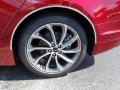 2018 Lincoln MKZ Hybrid Select Wheel #20 2018 Lincoln MKZ Hybrid Select Wheel #20