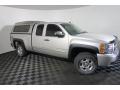 2009 Silverado 1500 LT Extended Cab 4x4 #3