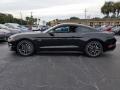  2018 Ford Mustang Shadow Black #2