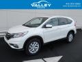 2015 CR-V EX #1