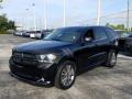 2013 Durango SXT #1