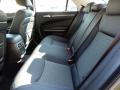 Rear Seat of 2019 Chrysler 300 Touring AWD #12