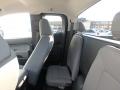 Rear Seat of 2019 Chevrolet Colorado WT Extended Cab 4x4 #13