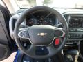  2019 Chevrolet Colorado WT Extended Cab 4x4 Steering Wheel #18