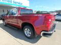 2019 Silverado 1500 LT Crew Cab 4WD #4 2019 Silverado 1500 LT Crew Cab 4WD #4