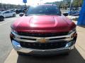 2019 Silverado 1500 LT Crew Cab 4WD #7 2019 Silverado 1500 LT Crew Cab 4WD #7