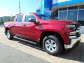 2019 Silverado 1500 LT Crew Cab 4WD #8 2019 Silverado 1500 LT Crew Cab 4WD #8