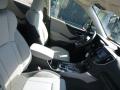  2019 Subaru Forester Gray Interior #10
