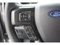  2018 Ford Expedition Limited Max Steering Wheel #21
